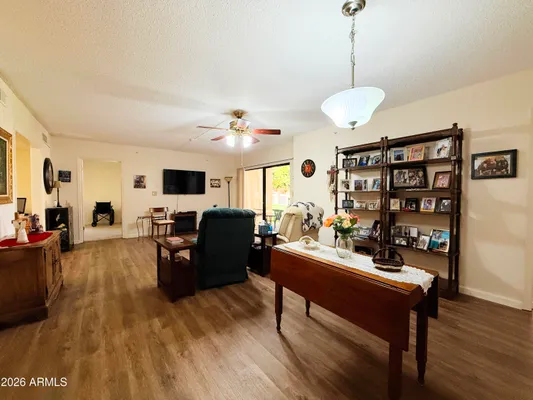Property Slideshow image 2 of 13 | 10330 w thunderbird blvd c103, Sun City, AZ, 85351