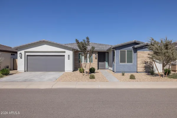 Property Slideshow image 3 of 58 | 1540 w desert spoon dr, San Tan Valley, AZ, 85140