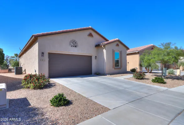 Property Slideshow image 3 of 54 | 281 n questa trl, Casa Grande, AZ, 85194