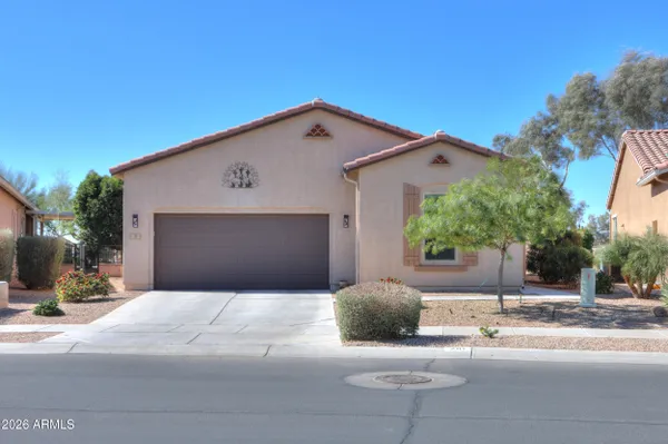Property Slideshow image 2 of 54 | 281 n questa trl, Casa Grande, AZ, 85194