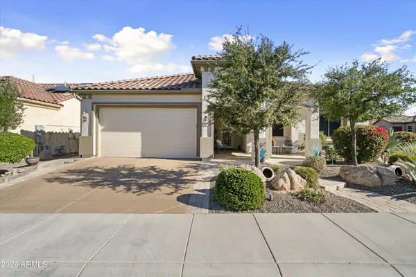 Property Slideshow image 2 of 63 | 26938 w marco polo rd, Buckeye, AZ, 85396