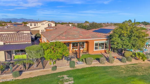 Property Slideshow image 2 of 45 | 1447 e sweet citrus dr, Queen Creek, AZ, 85140