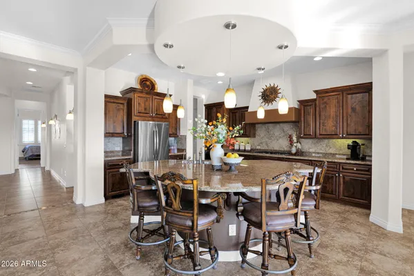 Property Slideshow image 3 of 45 | 1447 e sweet citrus dr, Queen Creek, AZ, 85140