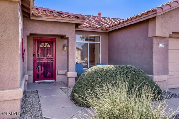 Property Slideshow image 3 of 18 | 15327 w via manana, Sun City West, AZ, 85375