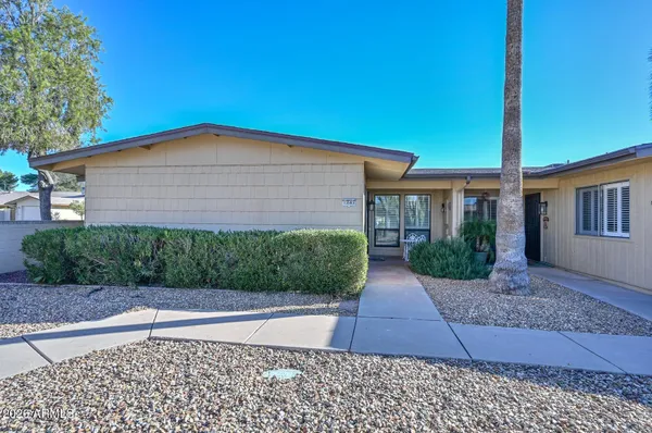 Property Slideshow image 2 of 32 | 13503 w bolero dr, Sun City West, AZ, 85375