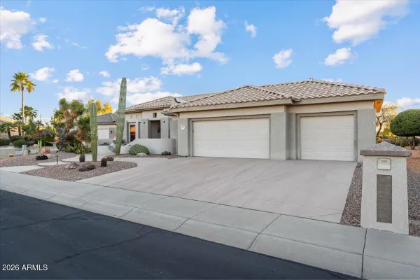 Property Slideshow image 3 of 66 | 20017 n cielo ct, Surprise, AZ, 85374