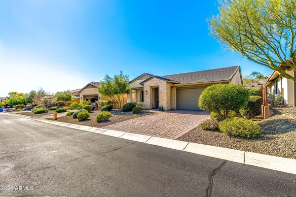 Property Slideshow image 2 of 35 | 3215 rising sun rdg, Wickenburg, AZ, 85390