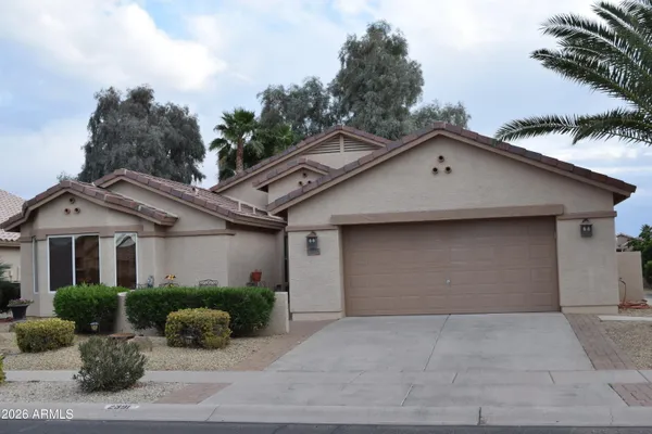 Property Slideshow image 3 of 31 | 2391 e santiago trl, Casa Grande, AZ, 85194