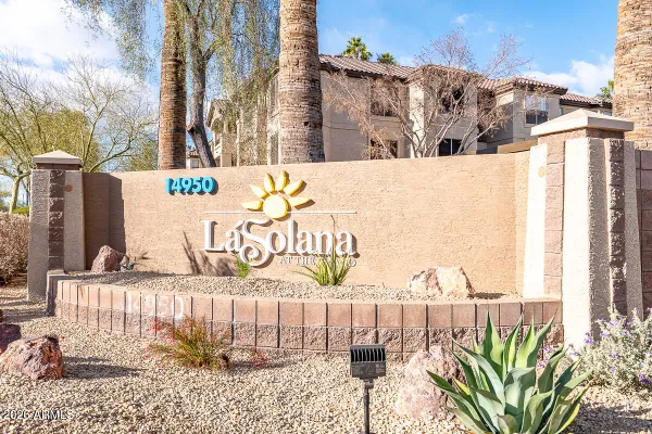 Property Slideshow image 2 of 26 | 14950 w mountain view blvd apt 1103, Surprise, AZ, 85374