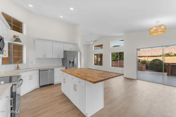 Property Slideshow image 3 of 52 | 15264 w mulberry dr, Goodyear, AZ, 85395