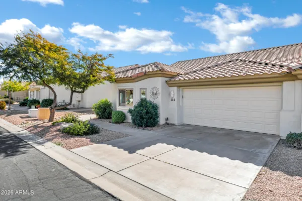 Property Slideshow image 2 of 50 | 5830 e mckellips rd 114, Mesa, AZ, 85215