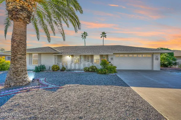 Property Slideshow image 2 of 56 | 14007 n whispering lake dr, Sun City, AZ, 85351