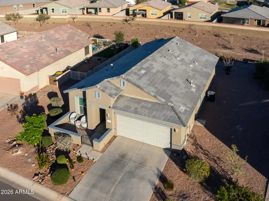 Property Slideshow image 2 of 59 | 21059 n evergreen dr, Maricopa, AZ, 85138