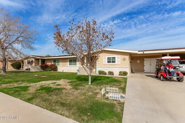 Property Slideshow image 2 of 38 | 10306 w audrey dr, Sun City, AZ, 85351