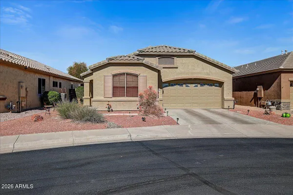 Property Slideshow image 2 of 25 | 18068 w camino real dr, Surprise, AZ, 85374