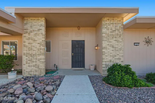Property Slideshow image 3 of 35 | 18401 n 108th dr, Sun City, AZ, 85373