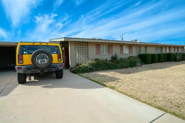 Property Slideshow image 2 of 27 | 12208 n 103rd ave, Sun City, AZ, 85351