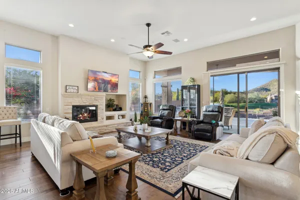 Property Slideshow image 3 of 77 | 2210 w camargo dr, Anthem, AZ, 85086