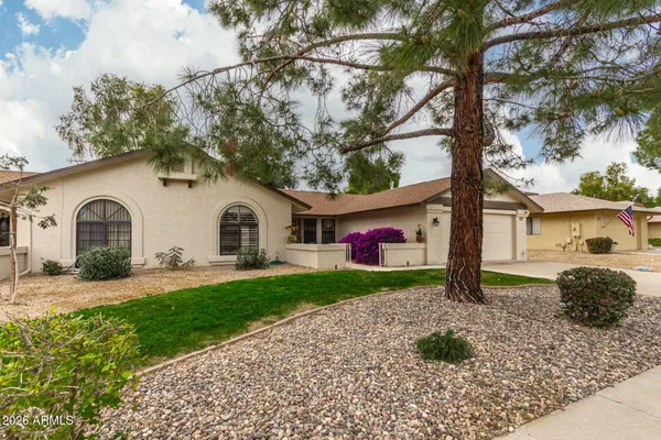 Property Slideshow image 2 of 26 | 14135 w yosemite dr, Sun City West, AZ, 85375