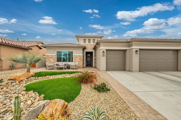 Property Slideshow image 3 of 85 | 4387 w ruby dr, Eloy, AZ, 85131