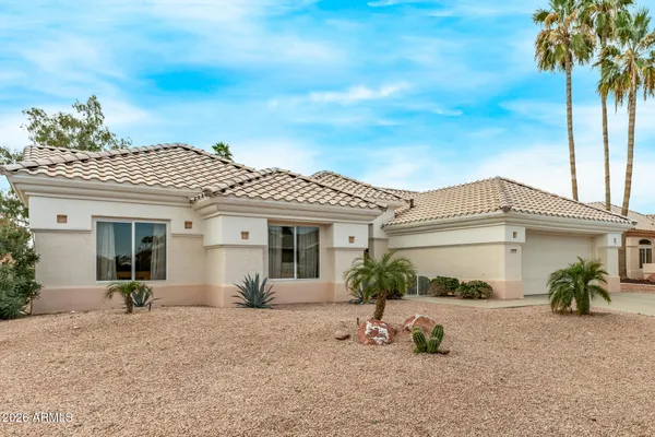 Property Slideshow image 3 of 46 | 14715 w calumet dr, Sun City West, AZ, 85375