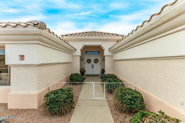 Property Slideshow image 2 of 46 | 14715 w calumet dr, Sun City West, AZ, 85375