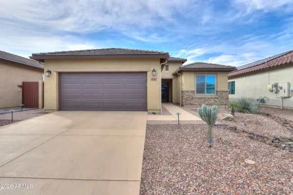 Property Slideshow image 3 of 39 | 4147 w painted horse dr, Eloy, AZ, 85131