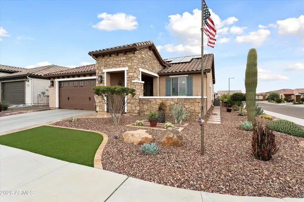 Property Slideshow image 2 of 56 | 18996 n 259th ave, Buckeye, AZ, 85396