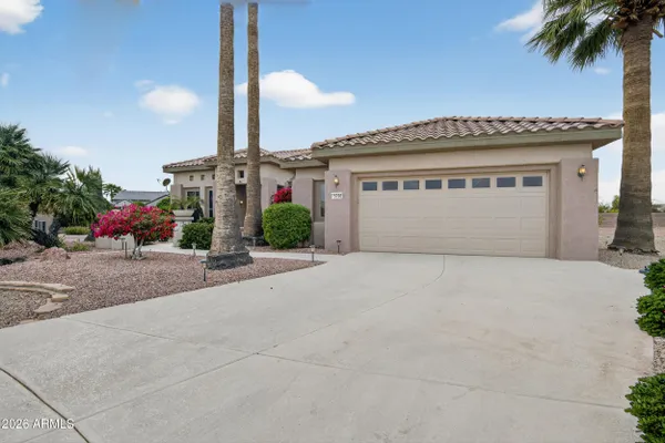 Property Slideshow image 3 of 45 | 15796 w eucalyptus ct, Surprise, AZ, 85374
