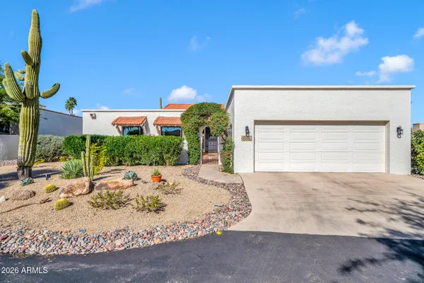 Property Slideshow image 3 of 50 | 26229 n marquis ln, Rio Verde, AZ, 85263