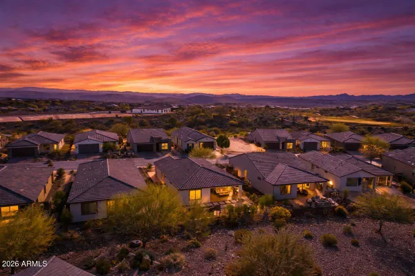 Property Slideshow image 3 of 60 | 4300 sawbuck way, Wickenburg, AZ, 85390