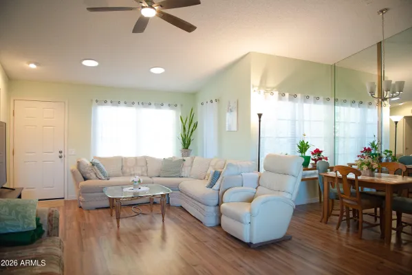 Property Slideshow image 3 of 18 | 13655 w bolero dr, Sun City West, AZ, 85375