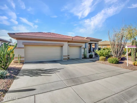 Property Slideshow image 2 of 72 | 42047 n moss springs rd, Anthem, AZ, 85086