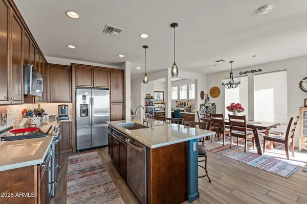 Property Slideshow image 2 of 45 | 4020 desert moon dr, Wickenburg, AZ, 85390