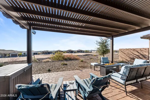 Property Slideshow image 3 of 45 | 4020 desert moon dr, Wickenburg, AZ, 85390