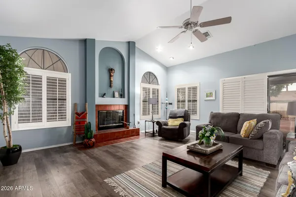 Property Slideshow image 3 of 20 | 19622 n stardust blvd, Sun City West, AZ, 85375