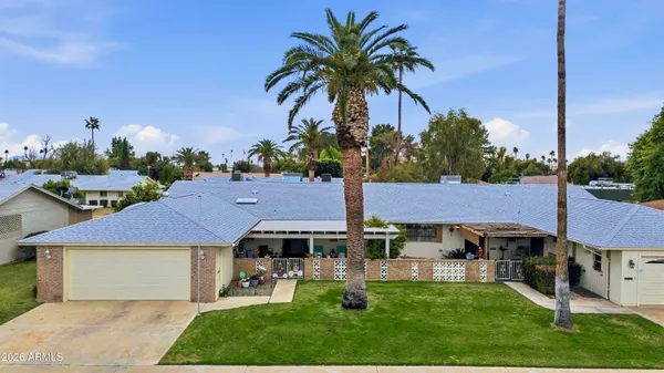 Property Slideshow image 2 of 39 | 10143 w bolivar dr, Sun City, AZ, 85351