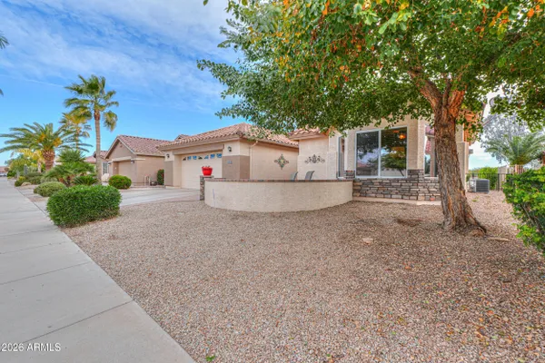 Property Slideshow image 2 of 52 | 431 n santiago trl, Casa Grande, AZ, 85194