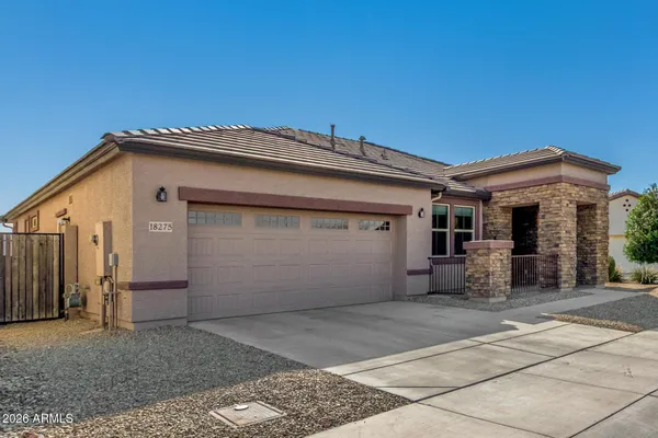 Property Slideshow image 2 of 29 | 18275 w cedarwood ln, Goodyear, AZ, 85338