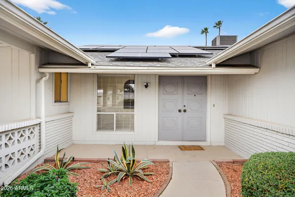 Property Slideshow image 2 of 22 | 10850 w deanne dr, Sun City, AZ, 85351