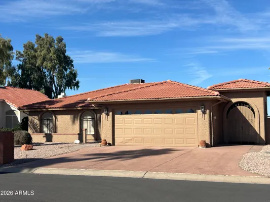 Property Slideshow image 2 of 4 | 26414 s cedarcrest dr, Sun Lakes, AZ, 85248