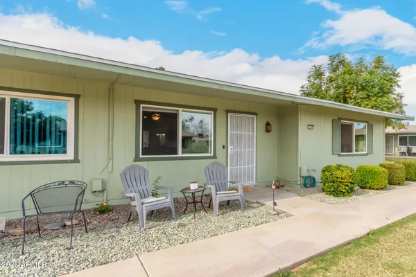 Property Slideshow image 3 of 29 | 10864 w santa fe dr, Sun City, AZ, 85351