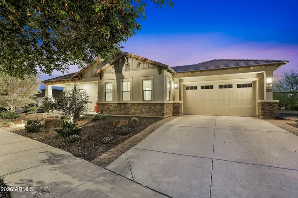 Property Slideshow image 2 of 95 | 20725 w pasadena ave, Buckeye, AZ, 85396