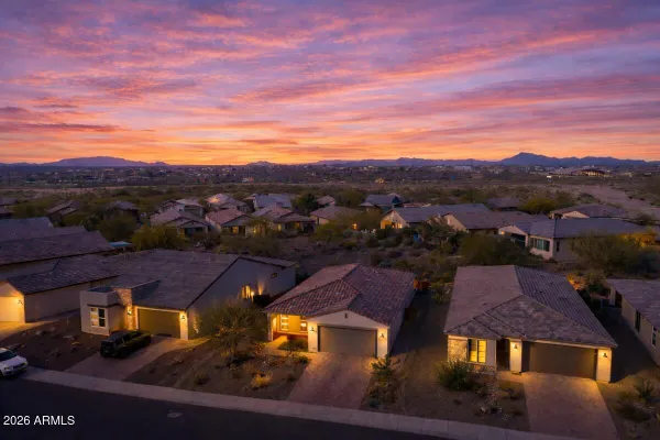 Property Slideshow image 2 of 60 | 4300 sawbuck way, Wickenburg, AZ, 85390