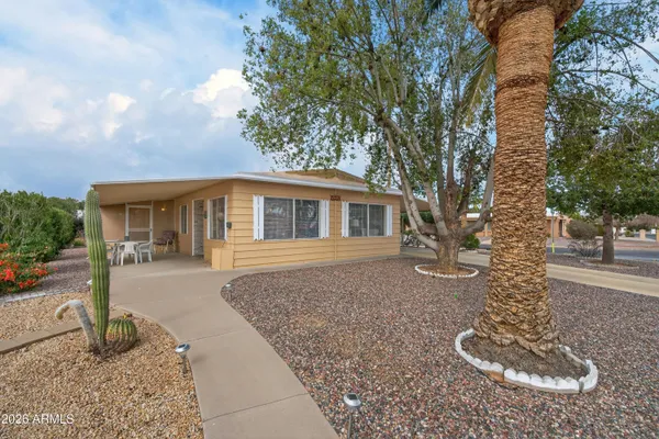 Property Slideshow image 2 of 36 | 9254 e cactus ln, Sun Lakes, AZ, 85248