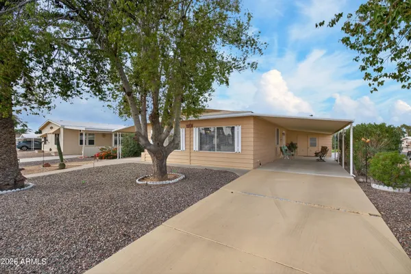 Property Slideshow image 3 of 36 | 9254 e cactus ln, Sun Lakes, AZ, 85248