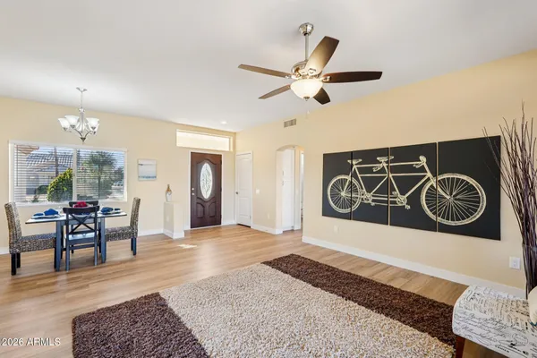 Property Slideshow image 2 of 49 | 14520 w las brizas ln, Sun City West, AZ, 85375