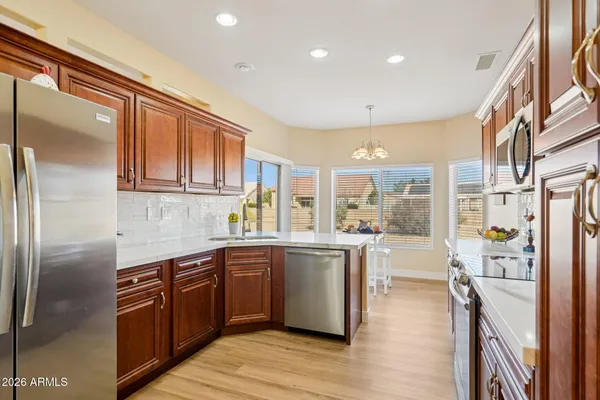 Property Slideshow image 3 of 49 | 14520 w las brizas ln, Sun City West, AZ, 85375