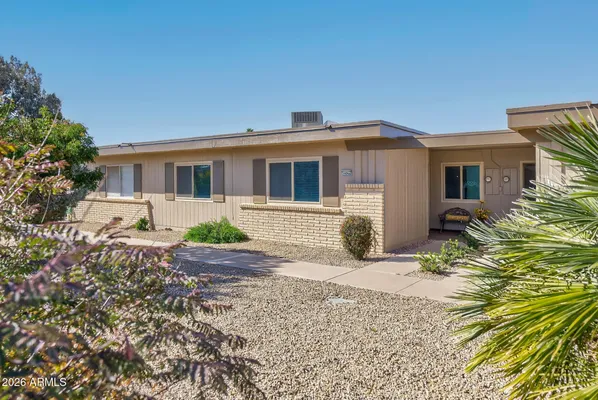 Property Slideshow image 2 of 65 | 14044 n palm ridge dr, Sun City, AZ, 85351