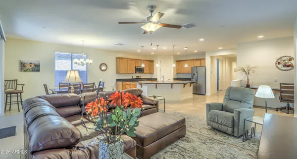 Property Slideshow image 2 of 27 | 15634 n 109th ave, Sun City, AZ, 85351